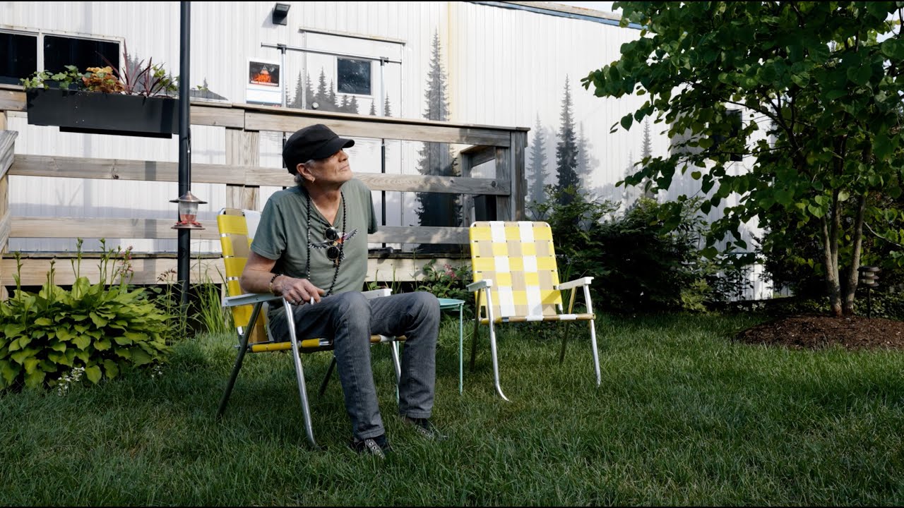 DEF LEPPARD - Behind the Tour 2025, Episode 4: Birmingham, Atlantic City and Bangor