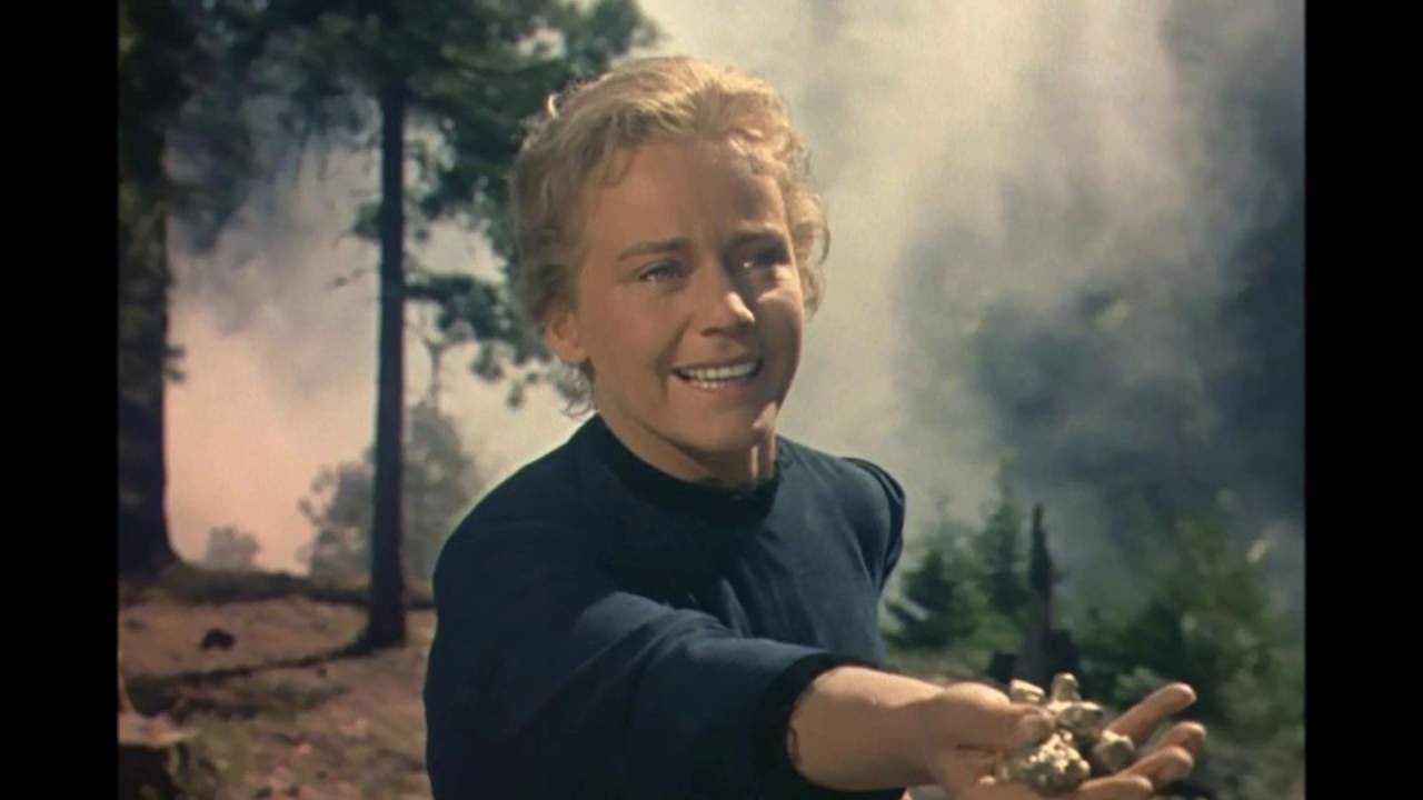 JUAN AZNAR - CANTA: EL ARBOL DEL AHORCADO (THE HANGING TREE) - (MARTY ROBBINS)