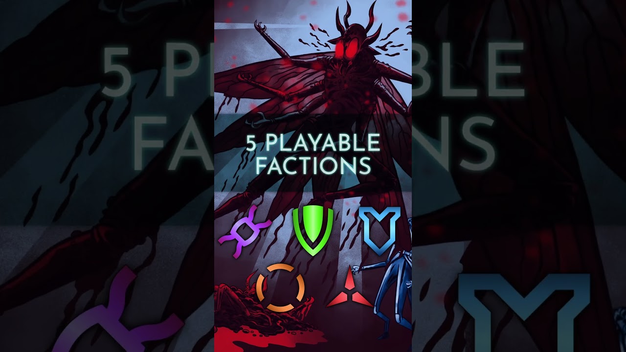 Heroes of Science and Fiction Release Trailer #turnbased #indiedev #fullrelease