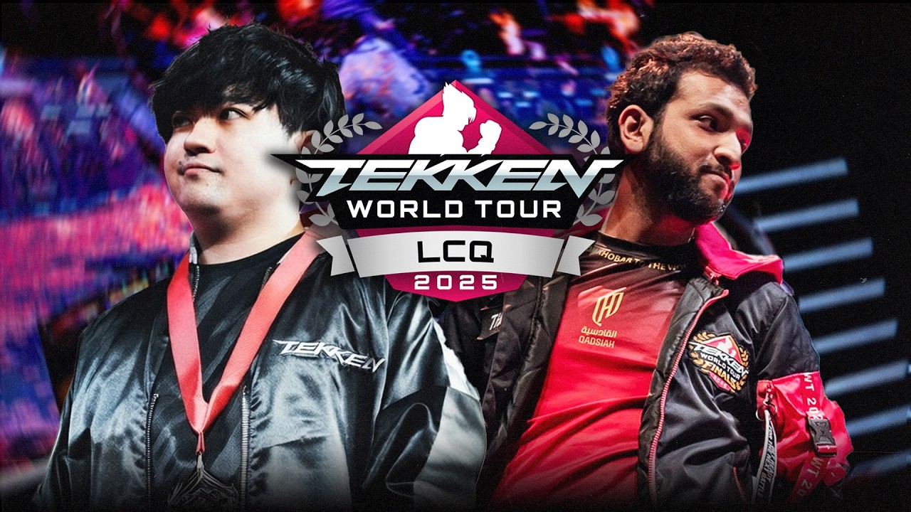 The Best Of TWT 2025 LCQ