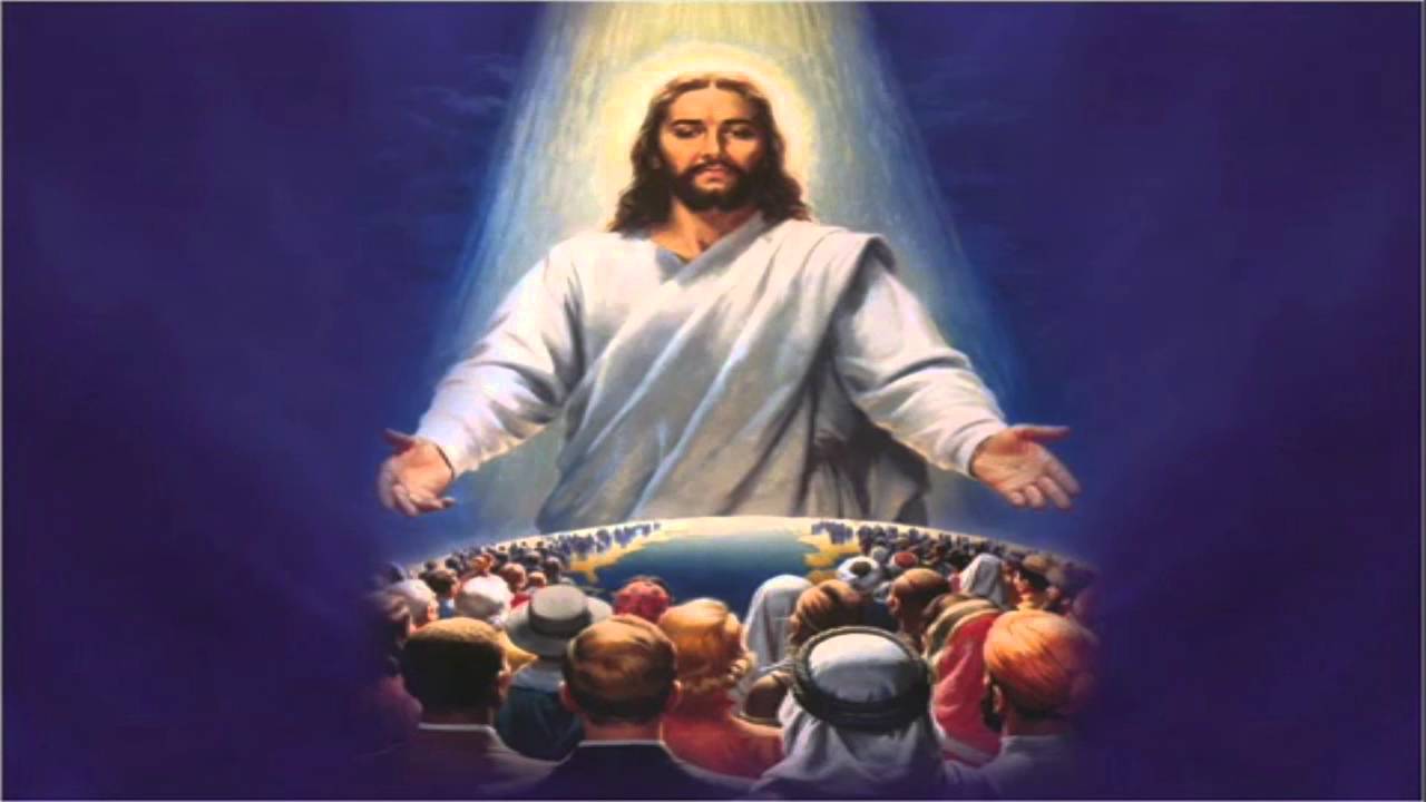 Hablare Con Cristo - Orlando Herrera Pareja.