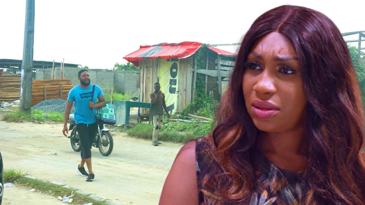 I CHOOSE HIS LOVE OVER A RICH BOYFRIEND (EBUBE NWOGBO) 2026 LATEST