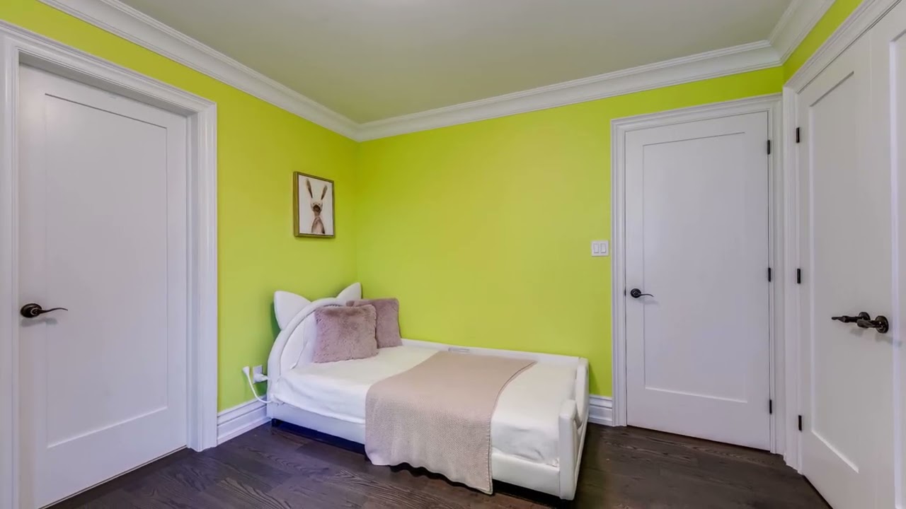 1033 Wenleigh Ct, Mississauga | Hank Zeng