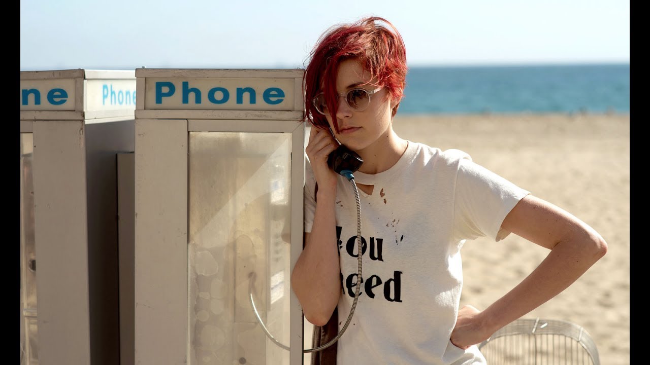 20th Century Women — "Clitoris"