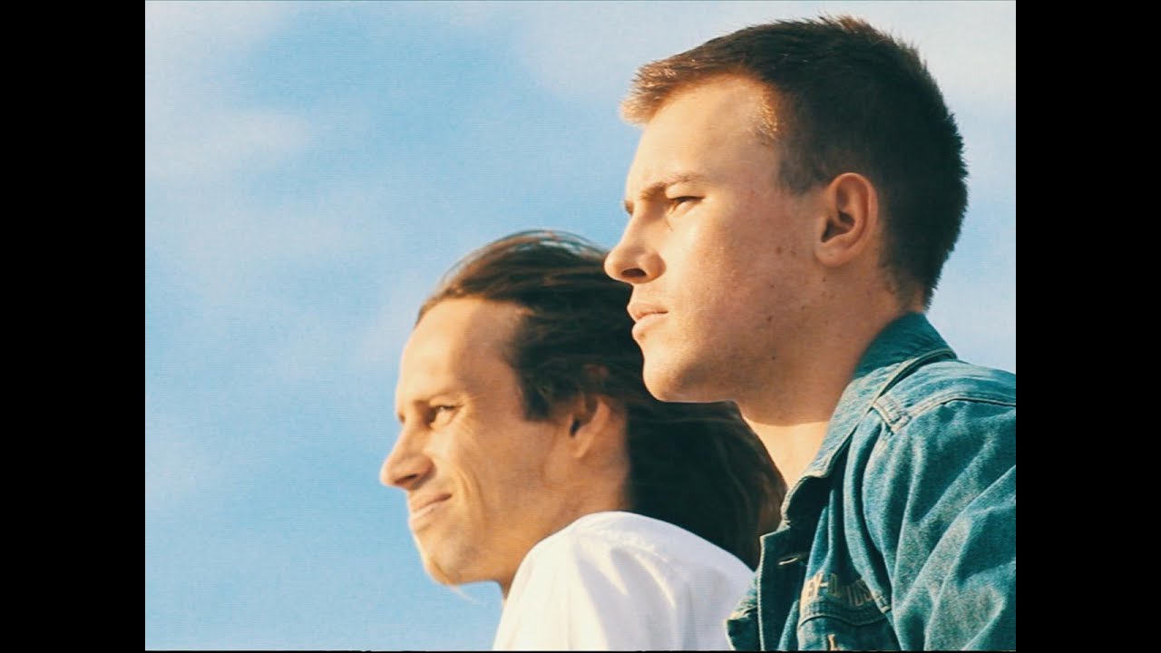 Jaakie & Liam Bosman - Bietjie Langer (Official Video)