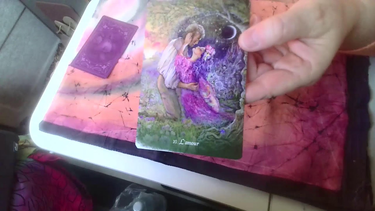 Voyance 2 cartes, les &eacute;v&eacute;nements, essence, inflation....