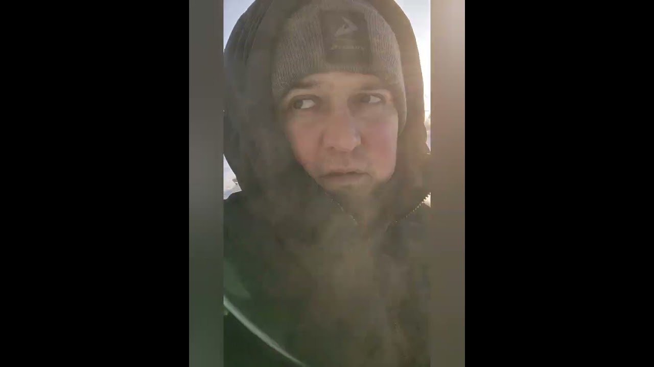 Дальнейшие планы!Мороз!Благодарю подписчиков🤗