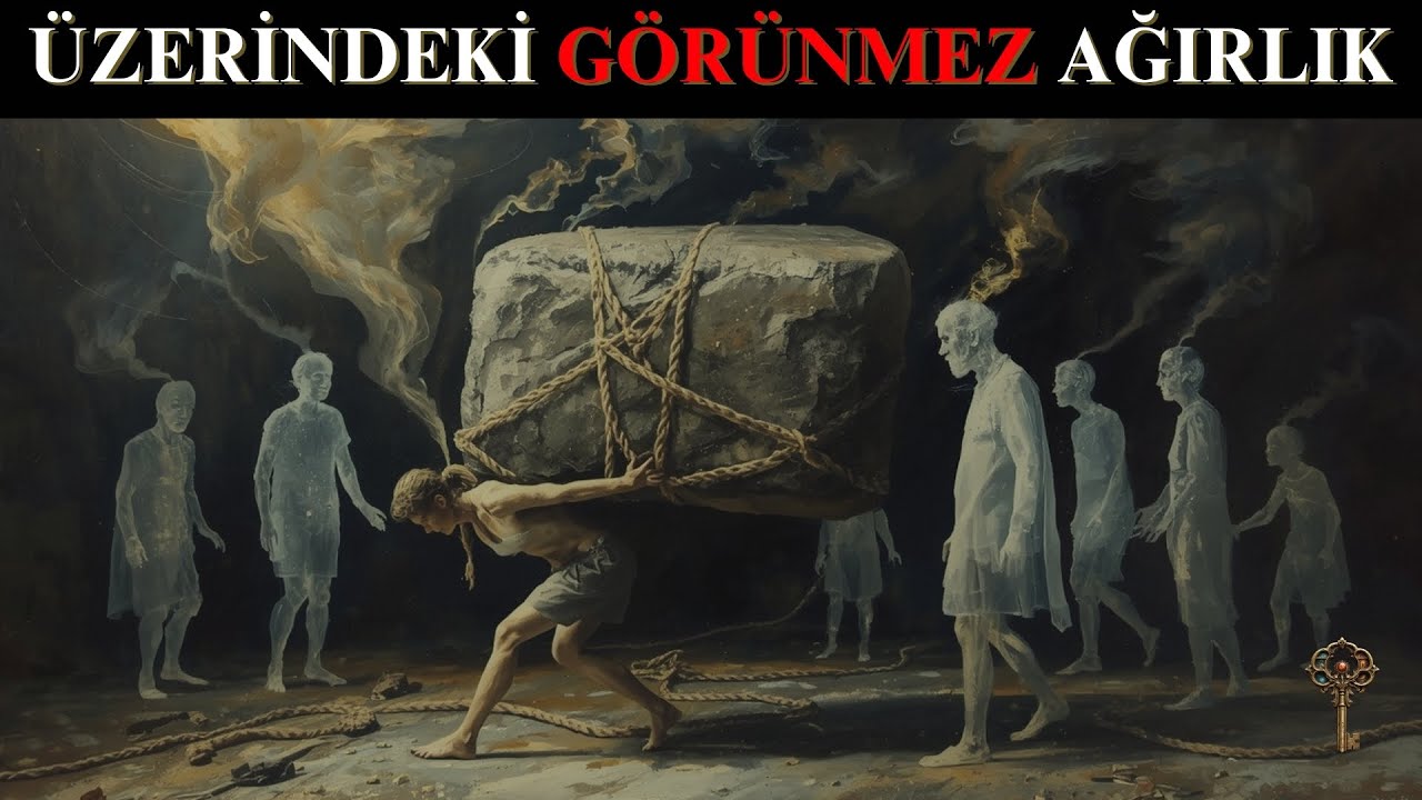 Ailenden Sana Ge&ccedil;en Gizli Y&uuml;k: Psişik Kalıtım Teorisi - Carl Jung