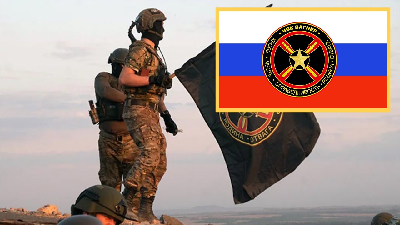 GSN&mdash;And I'll roll up my sleeves higher/ГСН&mdash;А я повыше закатаю рукава/Russian SVO and Chechnya song