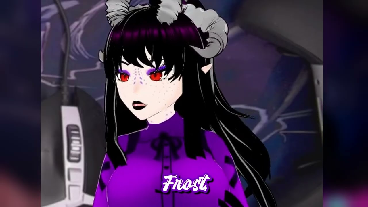 PO Box TIme #vtuber #envtuberclips