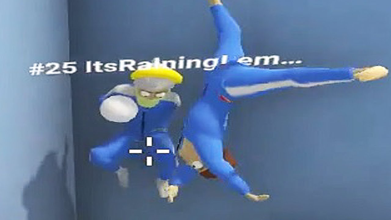 Crab Game Is Back and Better Than Ever