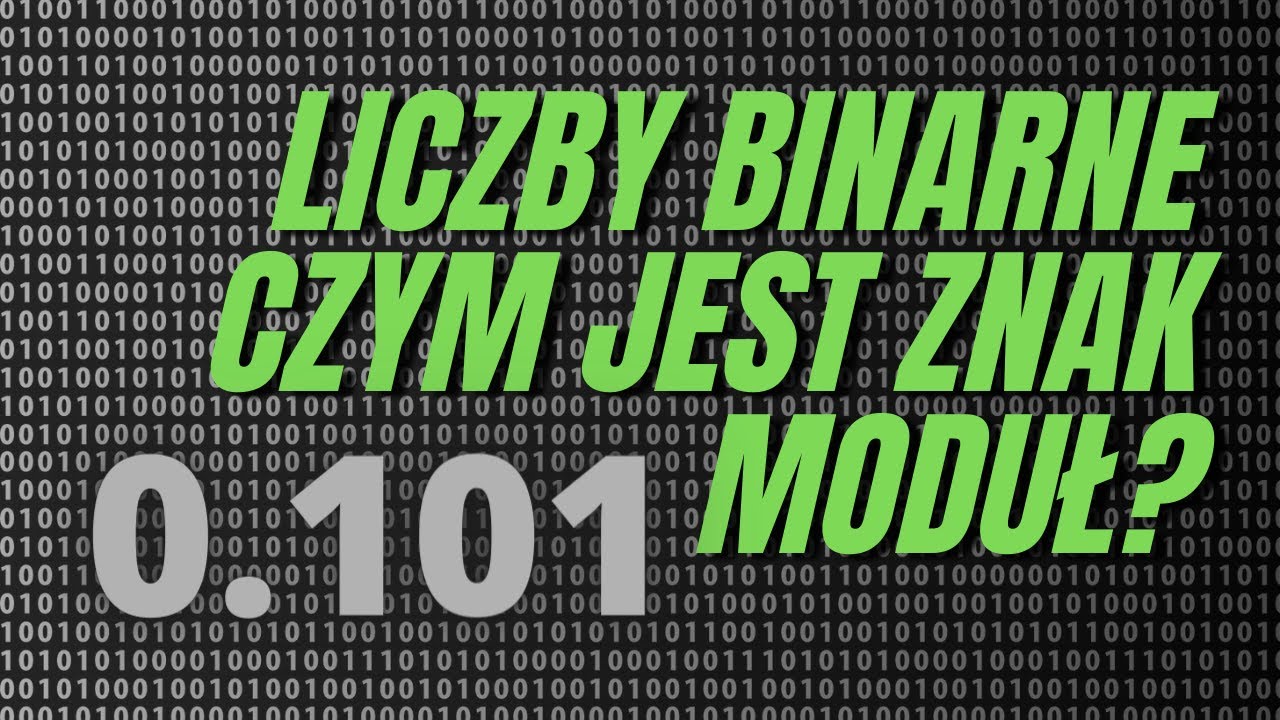 Czym jest zapis ZNAK MODUŁ? (✿◠‿◠)