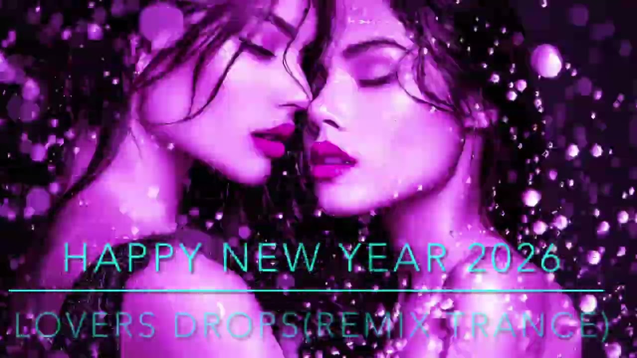Lovers drops (remix trance)…