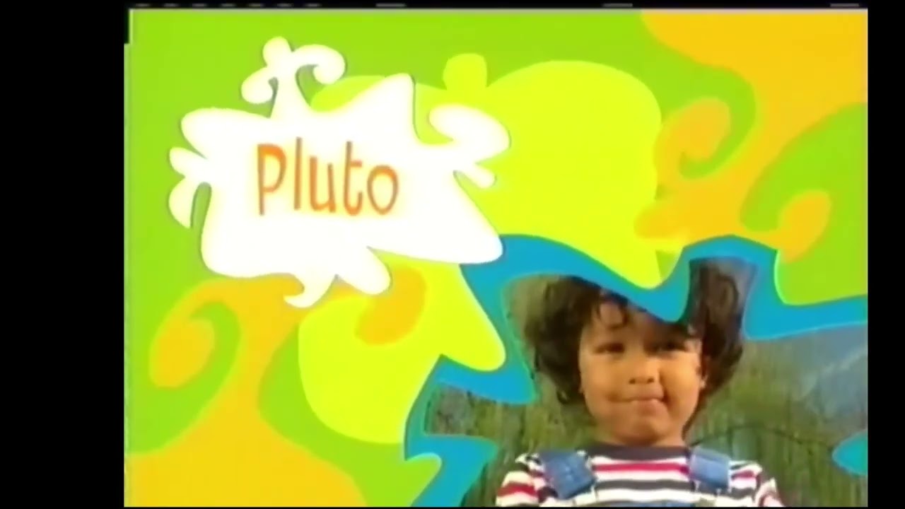 Playhouse Disney Mickey Mouse Clubhouse Promo (Meet Pluto)