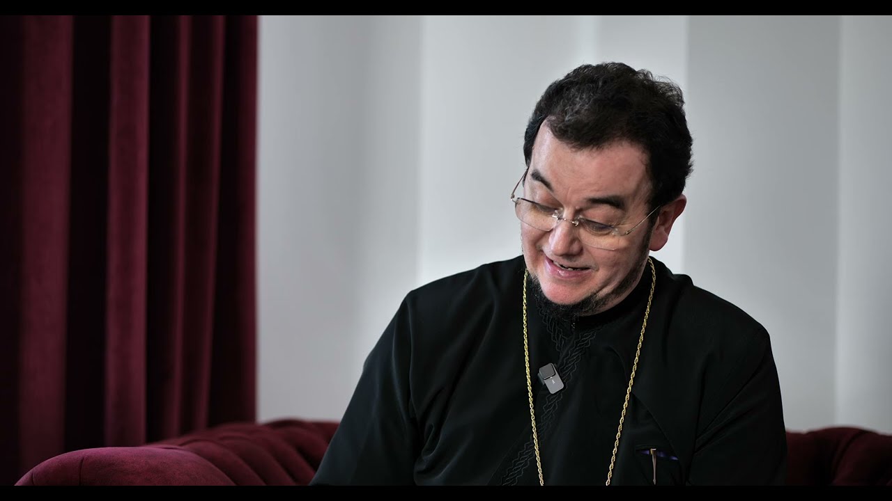 TINEREȚEA CURATĂ: SINGURA ADICȚIE PERMISĂ - Părintele Teofil Tia #podcast #addictionrecovery #youth