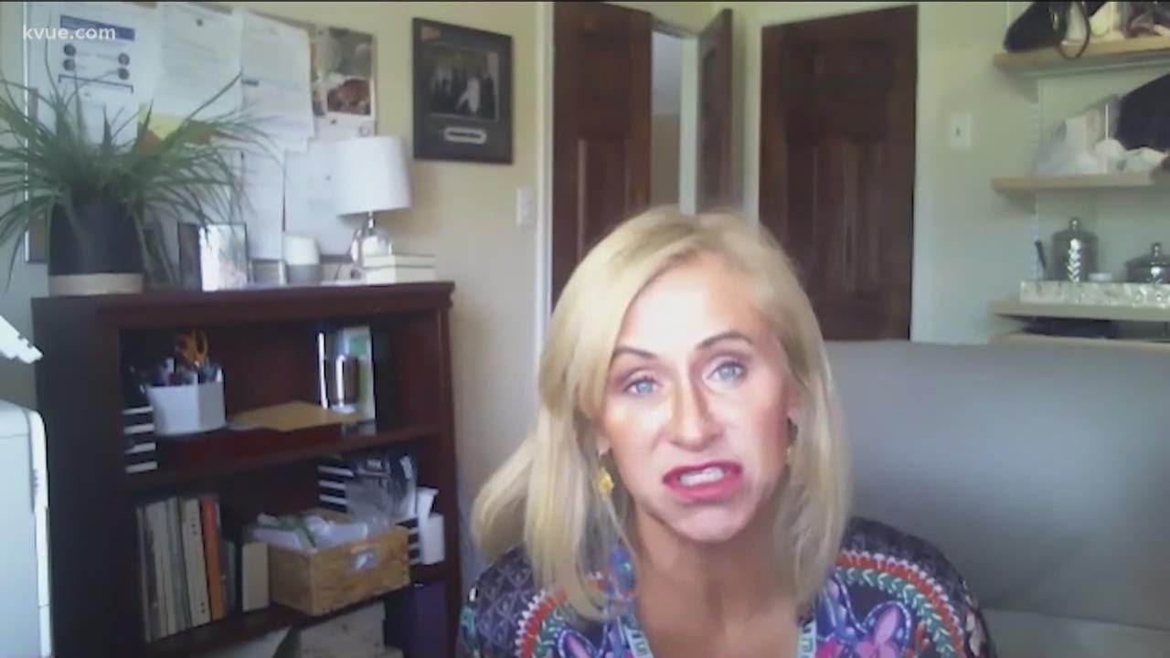 How Jennifer Cave's murder changed a Texas law | KVUE