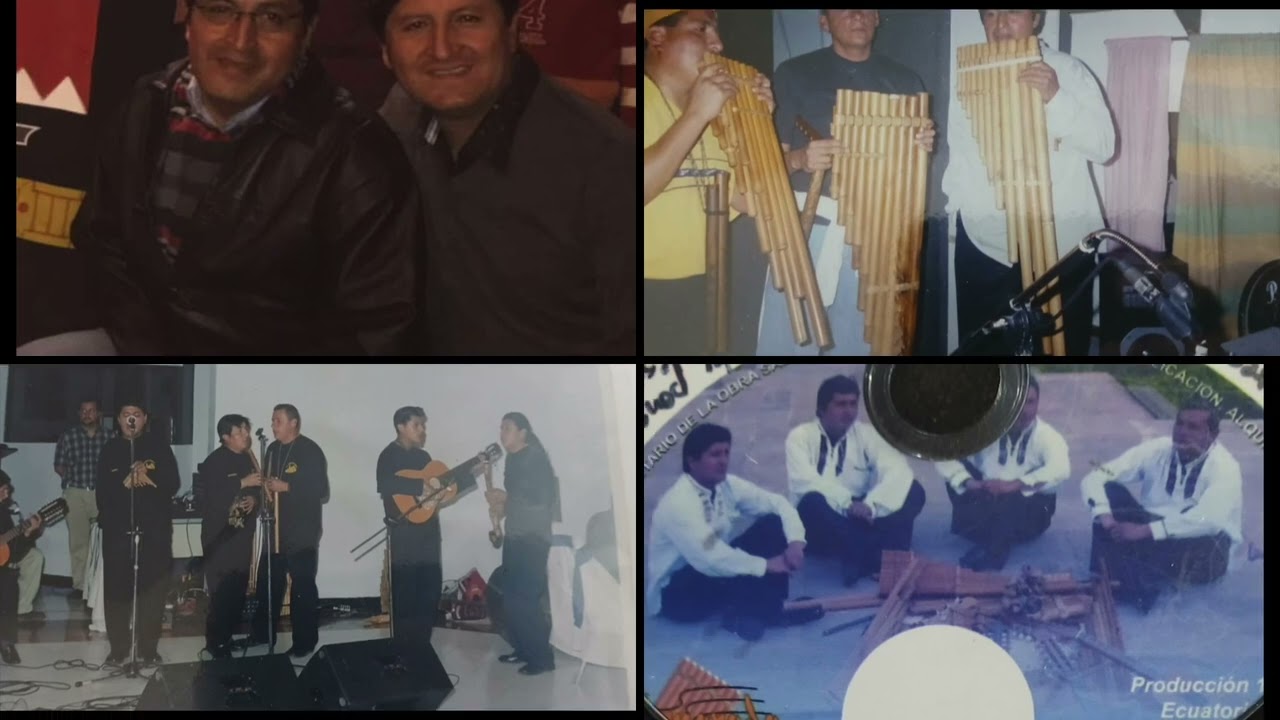 6  Vasijas de barro   LLamarada