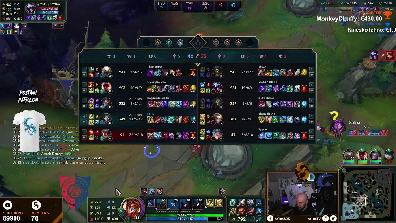 MALO PREHLADJEN ZNACI BOLESTAN GAMEPLAY IL BOLESNI SAIGRACI