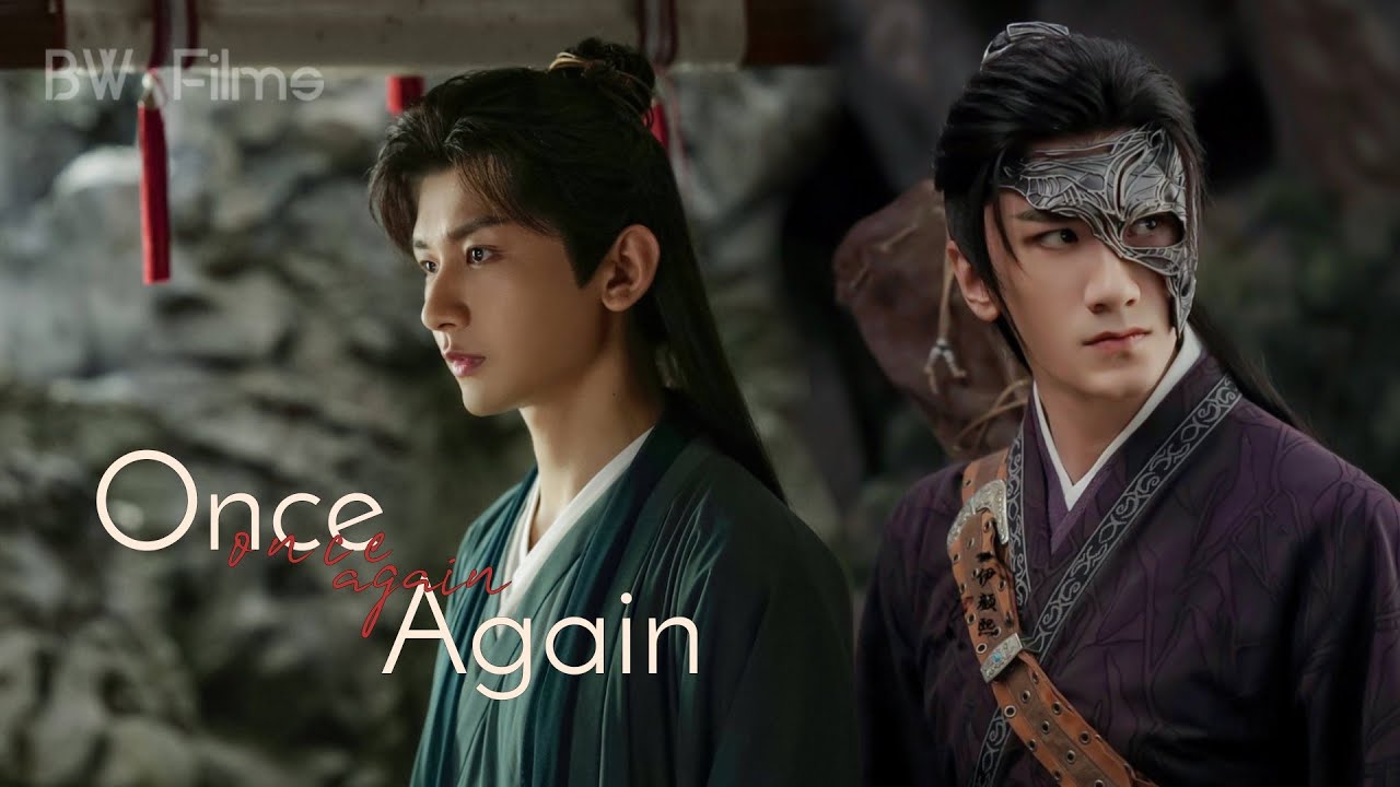 Li Lianhua x Di Feisheng - Their Story [Once Again - Nayoung] FMV