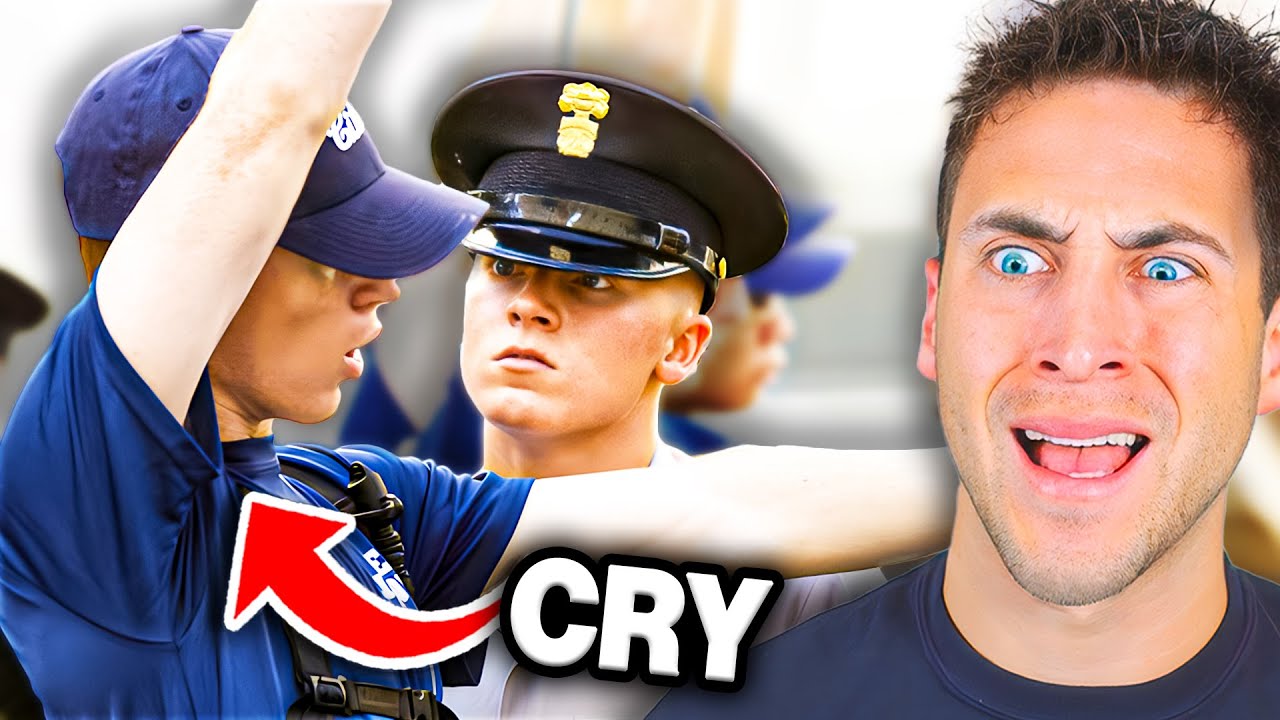 How Hard Is Military College??