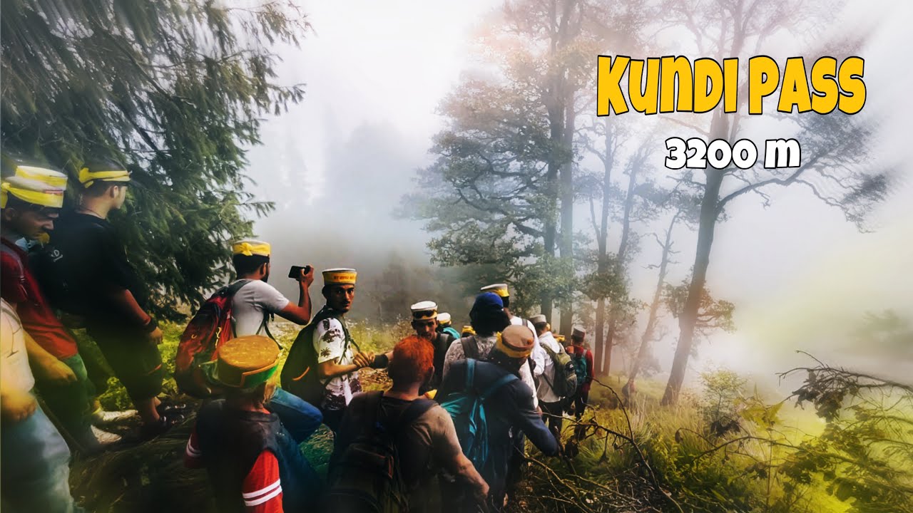 Haargi Yaatra 2024 Episode - 2 | Shilha To Grahan