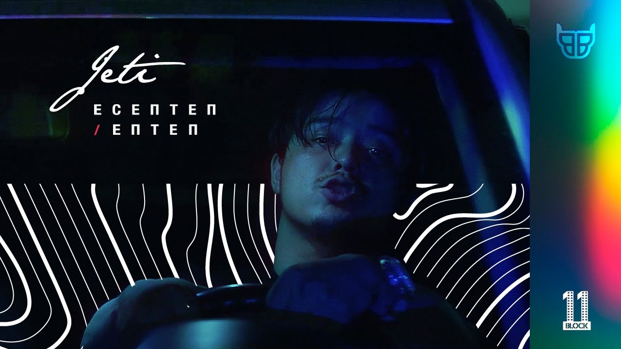 JETI - ЕСЕПТЕП / ЕПТЕП (Music Video)