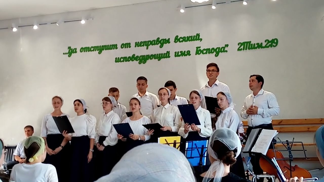 Я один из тех...