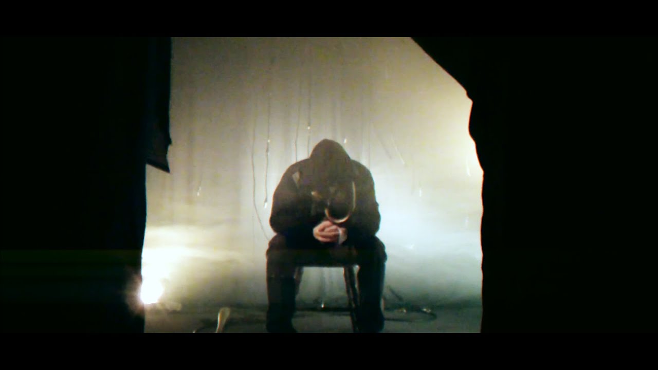 Spellbinding - Réprouvé (Official Video)