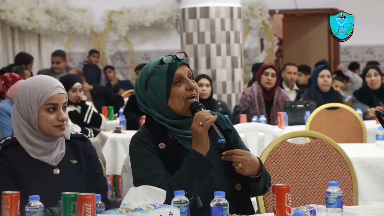 جولة ميدانية في بلدة بروقين-سلفيت