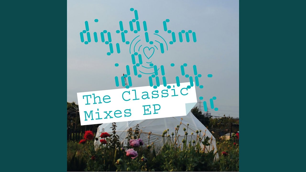 Idealistic (Voyage Mix)