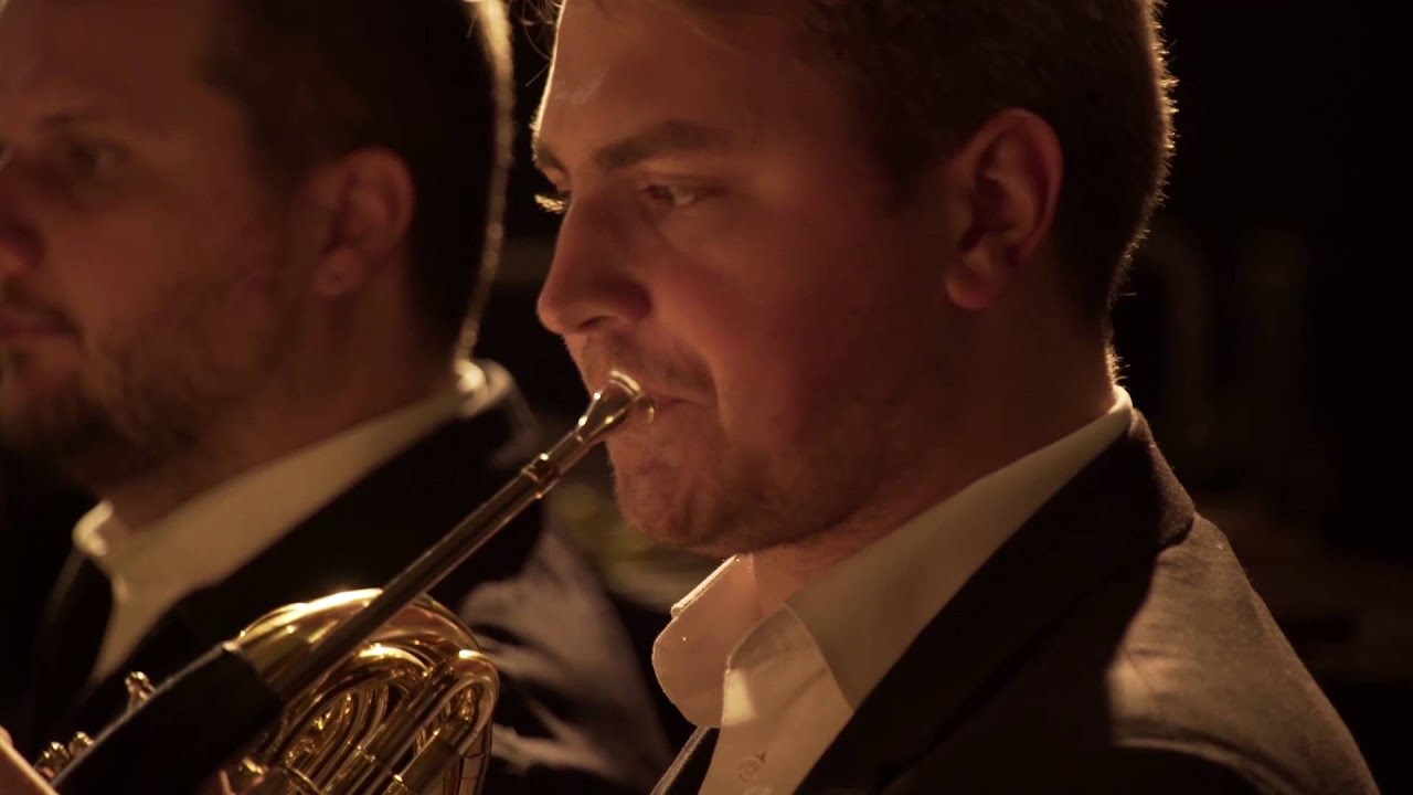 Gerard Grisey. Partiels - Ukho Ensemble Kyiv