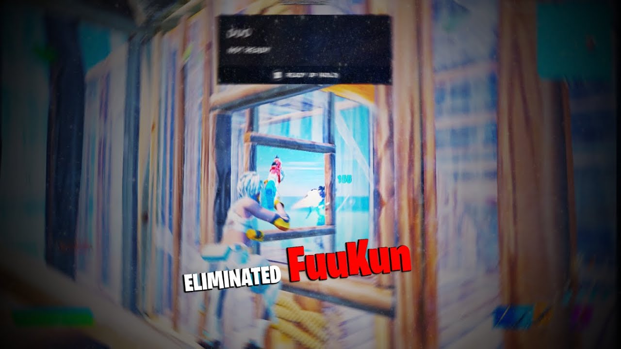 Into It 🔥(ft. FuuKun & xMipoli) | Fortnite Montage