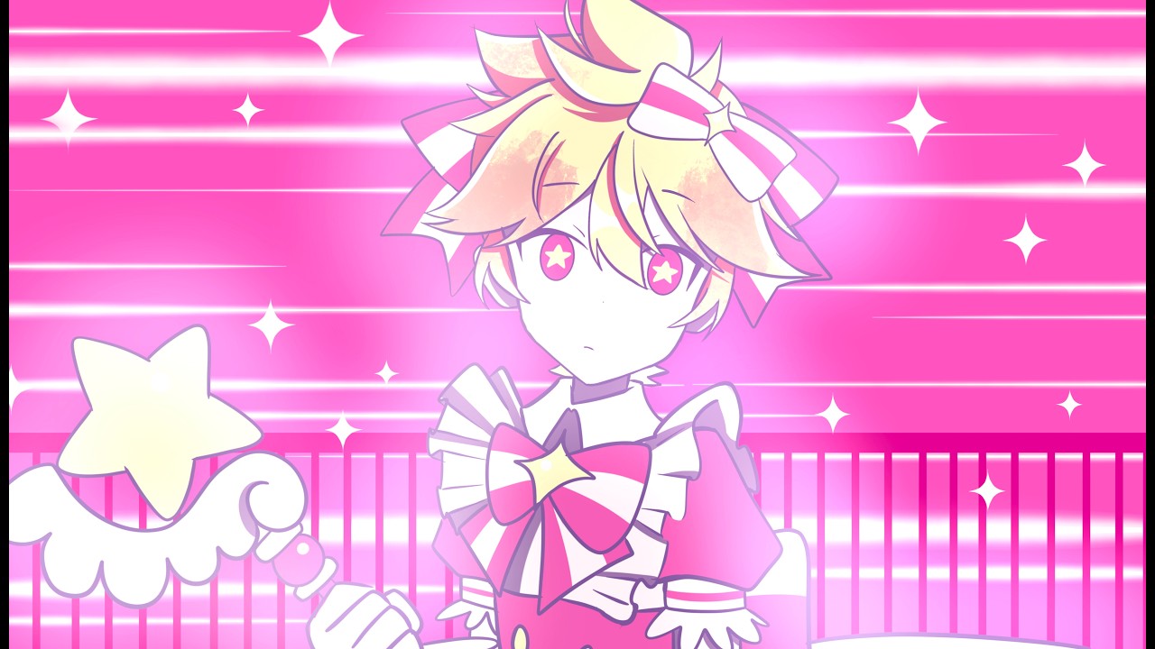 【鏡音レン NT / Kagamine Len】Retry Now いますぐ輪廻【VOCALOID Cover】