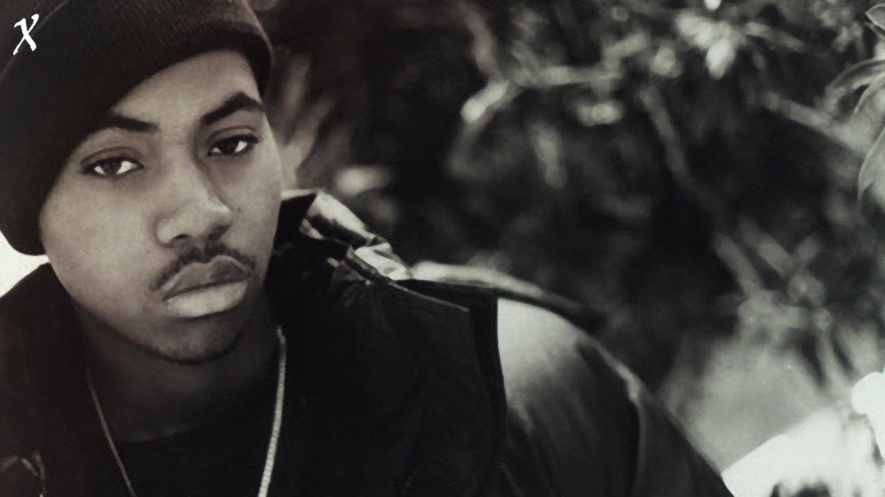 (free) Nas x AZ Type Beat | 