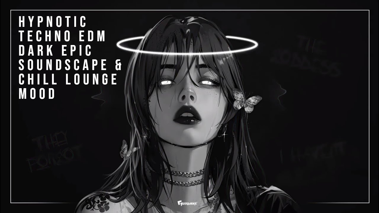 Dark Epic Techno EDM | Hypnotic Lounge Beats & Atmospheric Drops