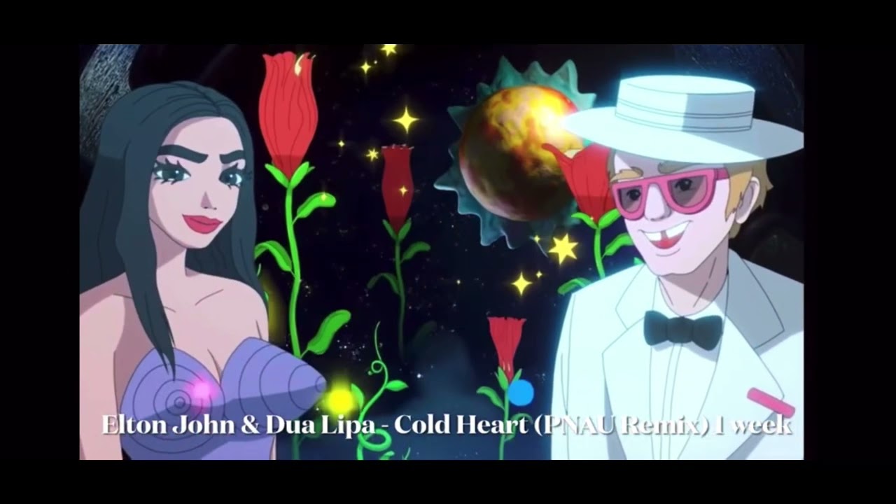 UK Number One’s 2021