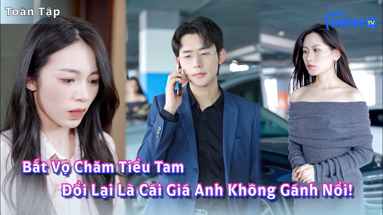 Bị Ép Ly Hôn Và Chăm “Tiểu Tam” Đang Mang Thai — Cô Mất Con Vì Anh, Thẩm Thiếu Mới Quỳ Xin Sám Hối!