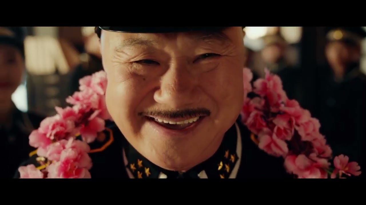 IP MAN kung Fu Master |flim complet en fran&ccedil;ais |Action, karat&eacute;,art martiaux 