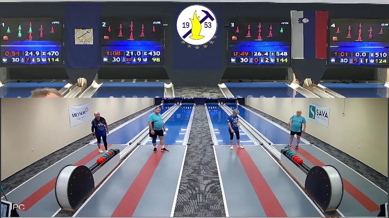 KK Ruše 4 - KK Fala - 2026-02-14
