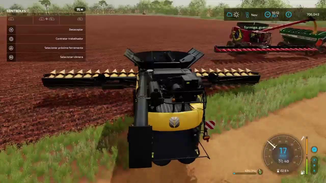 Transmiss&atilde;o ao vivo do PS4 de bruno_ms89