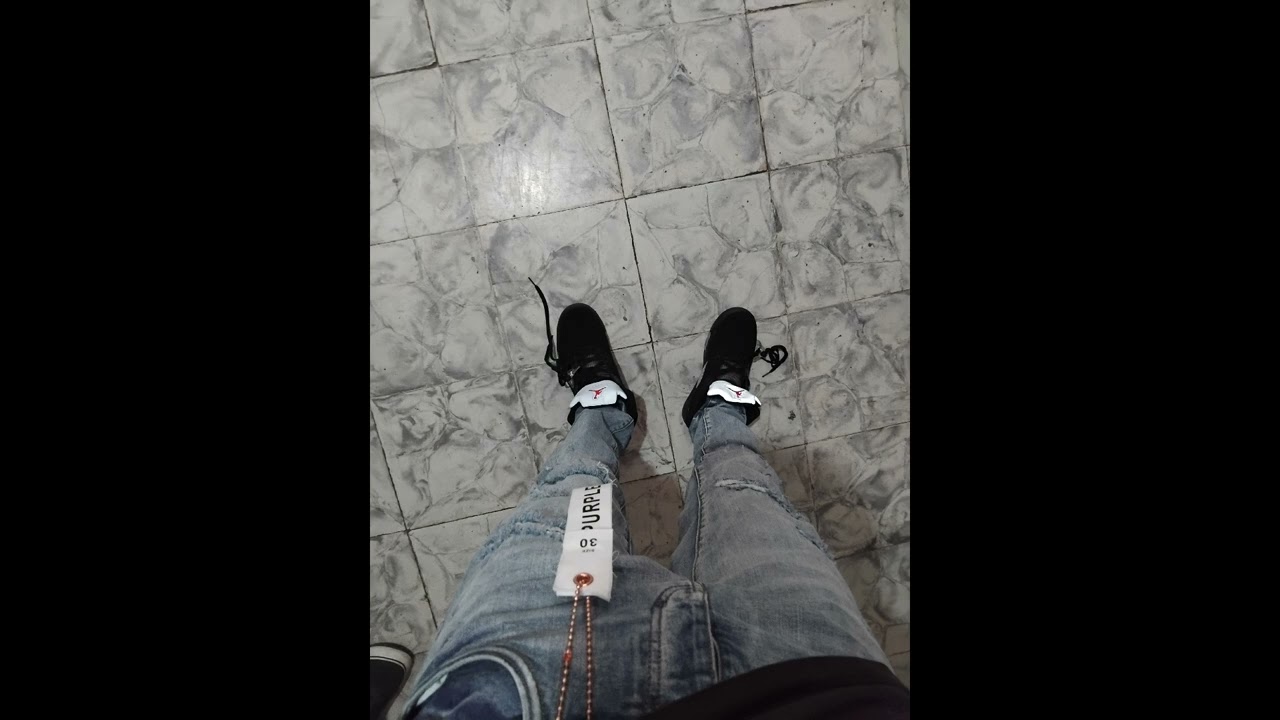 St7ventheballer- no laced