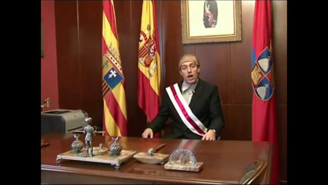Imitaci&oacute;n rey don Juan Carlos