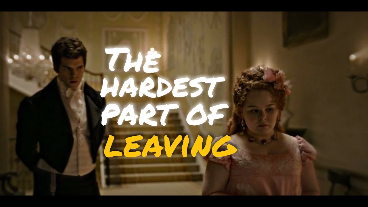 Easy | Penelope & Colin