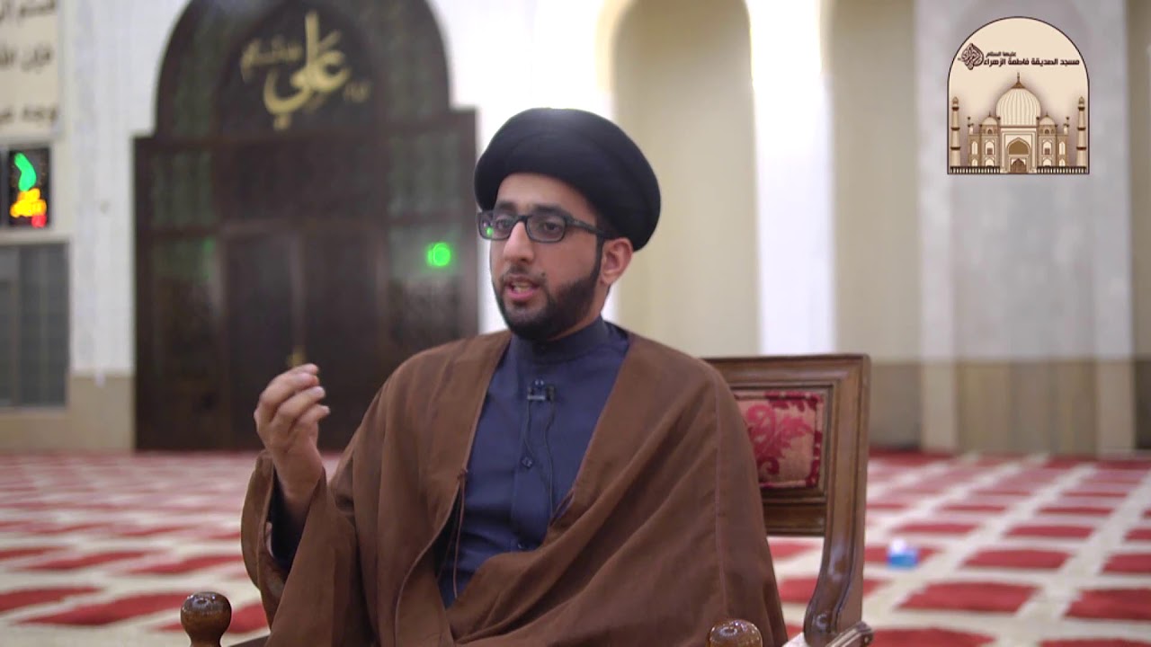 هل غسل الجمعة يغني عن الوضوء ؟ - سماحة السيد موسى العلي