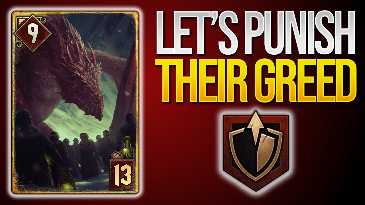 Gwent | KELLY IS RIDICULOUS IN 10.6