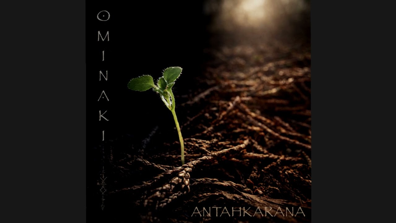 Ominaki - Unexplored Paths