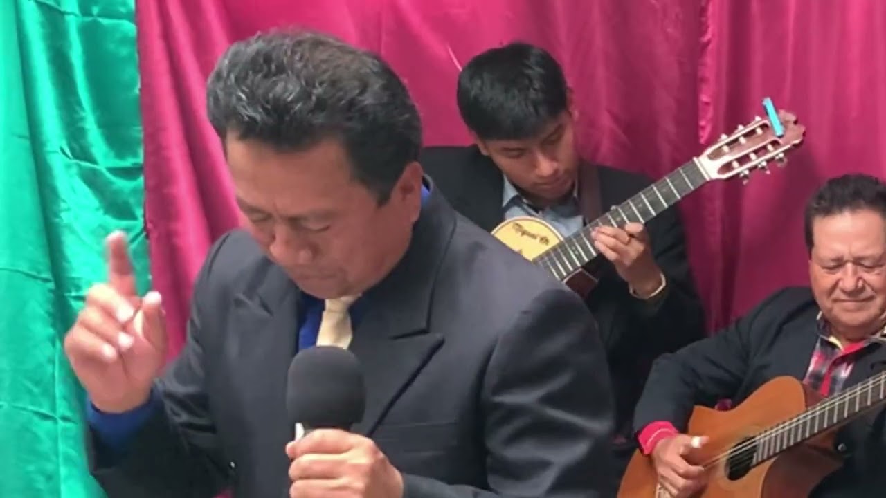 JORGE JIMENEZ HOMENAJE A LUCHO MORENO Y JUANITO REYES