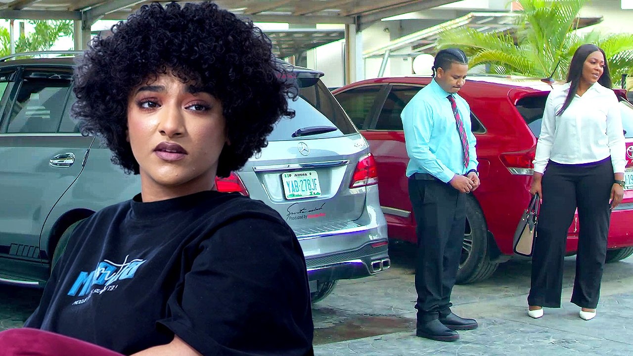 Don’t Miss This Newly Released Relationship Drama That Will Shock U Completely– Nigerian Movies 2025