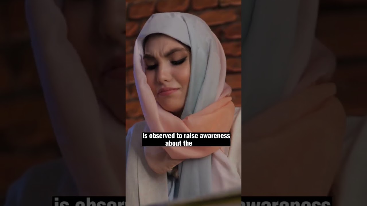Combat Islamophobia on International Day!