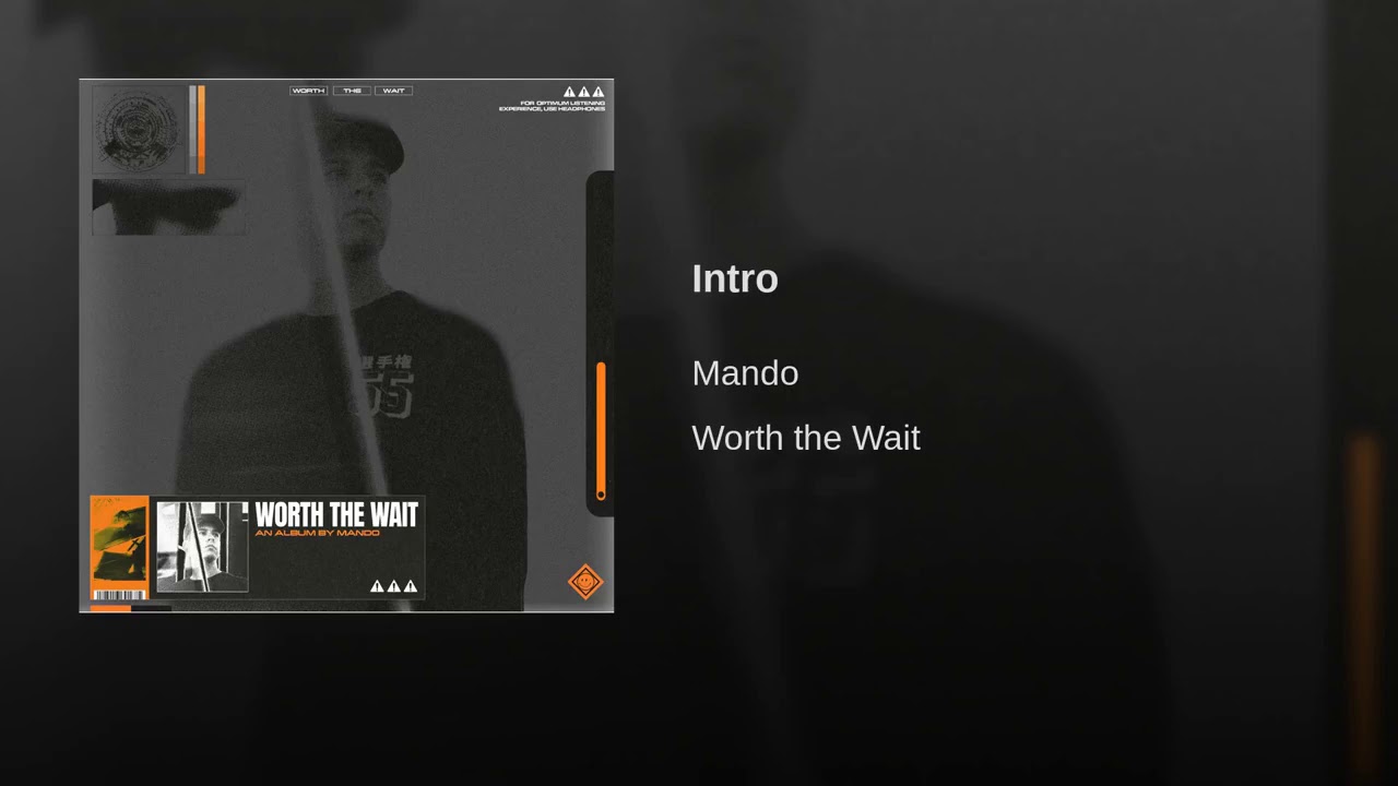 MANDO HUERTA - Intro